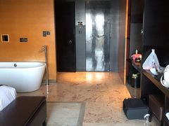 -天目湖涵田半山温泉