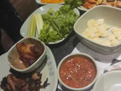 -韩盛·盛江山自助料理(中街大悦城店)