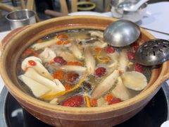 -菌小白火锅(时尚天河店)