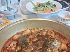 -涿派·炝锅鱼(涿州店)