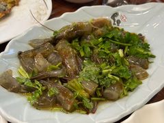 -官塘锋记鱼生·生腌·砂锅粥(牌坊街店)