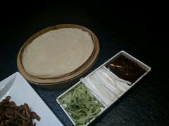 android_upload_pic-老上居·手工春饼(贝尔路店)