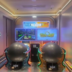 -奈尔宝家庭中心·亲子餐厅(北京东坝万达店)