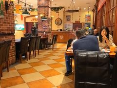 -比尔森韩式烤肉自助(国商店)