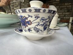 -院8里·小聚园(九眼桥店)