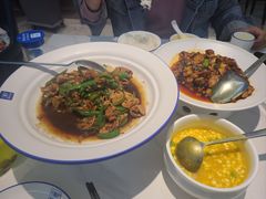 -兰湘子·湘菜小炒(盛龙广场店)