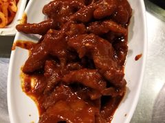 -喜来稀肉(虹泉路店)