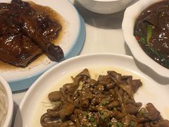 -鹅掂·大岭山烧鹅