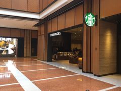 -星巴克(北京王府井店)