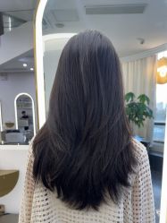 点击看大图 -3am hair salon烫发染发接发