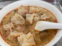 -巧手馄饨(箍桶巷店)