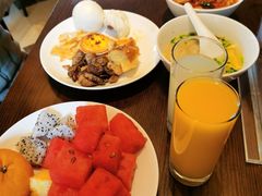-上海崇明金茂凯悦酒店