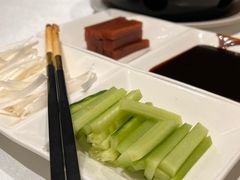 -正院大宅门烤鸭(首体店)