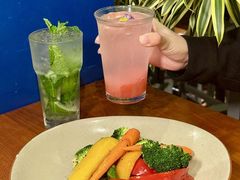 -The Happy Monk(前海壹方汇店)