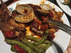 -汉巴味德(大悦城店)