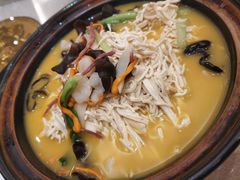 -扬州饭店(东关街店)