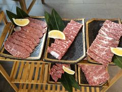 -海之屋韩式烤肉(海棠68环球美食街店)