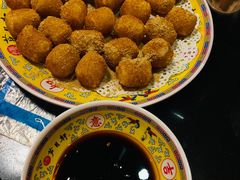 糍粑-芦月轩羊蝎子(劲松店)