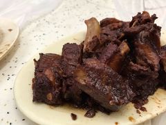 尹记排骨-尹记餐馆(花园店)