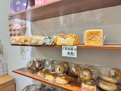 -雀食面包店(钟楼店)
