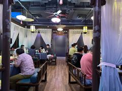 -荷塘秋月·本帮江浙菜(国权路店)