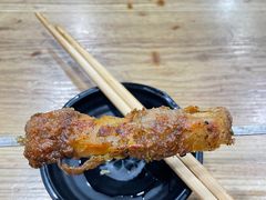 -老虎滩大连海鲜烧烤(建邺云锦路总店)