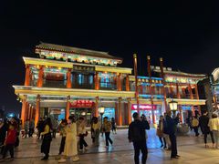 -北京前门大栅栏