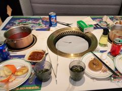 -亚马逊海鲜自助(梅溪湖步步高店)