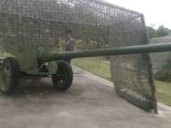 -大嶝英雄三岛战地观光园