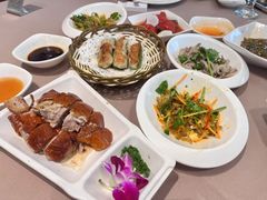 -庄氏祥记家常食府(国瑞建材家居博览中心店)