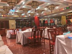 -万荣烤鸭店·北京菜(天坛店)