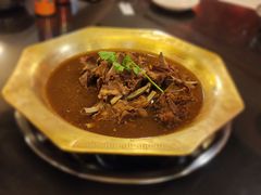 -芦月轩羊蝎子(太平桥店)