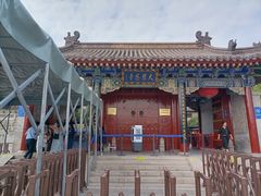 -大慈恩寺(大雁塔)