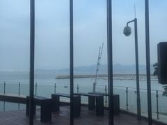 -希尔顿南海酒店·观廊大堂吧·海景下午茶
