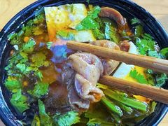 -瑞哦冷锅串串(汇融店)