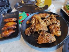 -纪录片《人生一串》体验店(静安店)