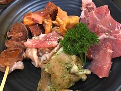 -熊出没日本烧肉放题