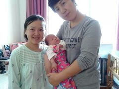 -爱月宝月嫂·育儿嫂(哈尔滨总店)