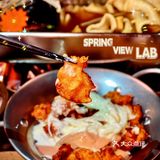 隐藏在福田的微醺小酒馆，氛围感拉🈵️，仿若置身韩剧之中～