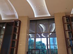 -新发展亚太JW万豪酒店·福苑咖啡厅