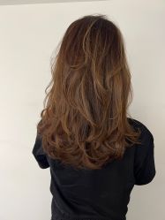 -卓梵美发·精品Salon