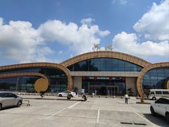 -河池金城江机场