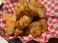 冰川烤茄子-雪熊精酿·哈尔滨烧烤酒馆(非遗大串店)