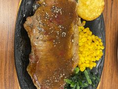 -萨莉亚意式餐厅(金隅嘉品mall店)