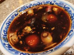 古法糖芋苗-南京大牌档(苏州中心店)