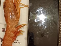 -酒久自助料理(佳兆业店)