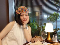 -CAPARESH開府莱舍(望京金辉店)