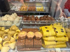 -宫门口馒头铺(创始人总店)
