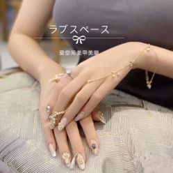 -爱空间美睫健康美甲