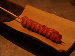 -耶里夏丽·丝路新疆菜·清真食品(徐汇南丹东路臻选店)